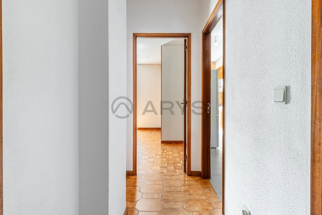 Apartamento T2 para Venda em Braga (São José de São Lázaro e São João do Souto) Foto 11