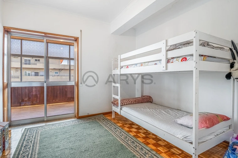 Apartamento T2 para Venda em Braga (São José de São Lázaro e São João do Souto) Foto 9