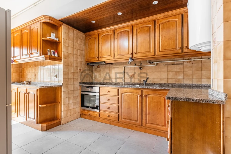 Apartamento T2 para Venda em Braga (São José de São Lázaro e São João do Souto) Foto 2