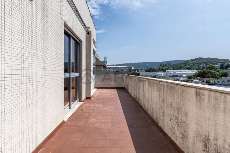 Apartamento T2 para Venda em Braga (São José de São Lázaro e São João do Souto) Foto 15
