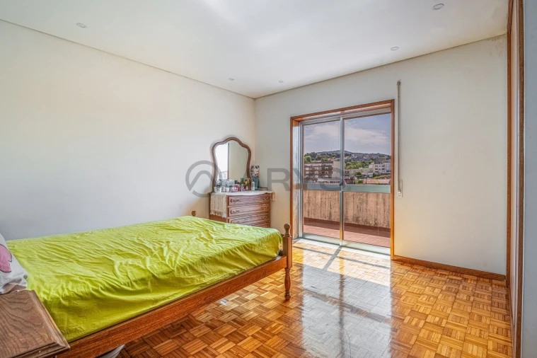 Apartamento T2 para Venda em Braga (São José de São Lázaro e São João do Souto) Foto 12