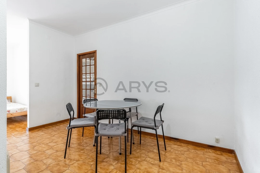 Apartamento T2 para Venda em Braga (São José de São Lázaro e São João do Souto) Foto 4