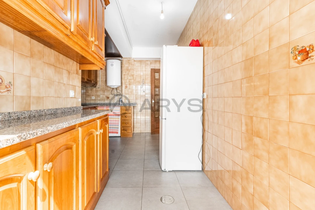 Apartamento T2 para Venda em Braga (São José de São Lázaro e São João do Souto) Foto 3