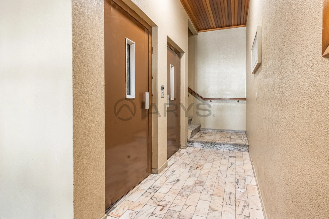 Apartamento T2 para Venda em Braga (São José de São Lázaro e São João do Souto) Foto 17