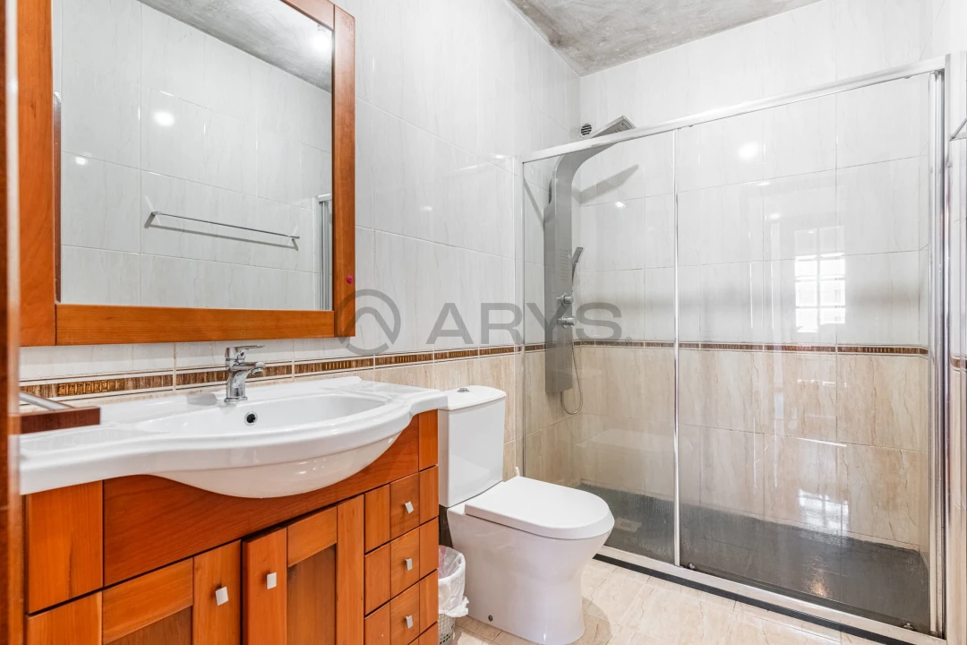 Apartamento T2 para Venda em Braga (São José de São Lázaro e São João do Souto) Foto 10