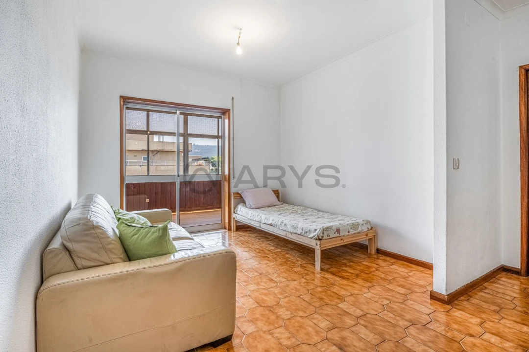 Apartamento T2 para Venda em Braga (São José de São Lázaro e São João do Souto) Foto 5