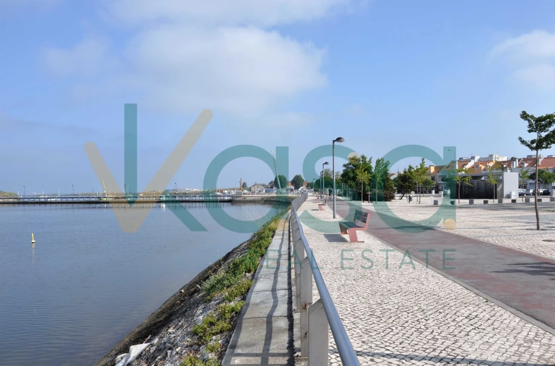 Apartamento T3 para Venda em Alto do Seixalinho, Santo André e Verderena Foto 30