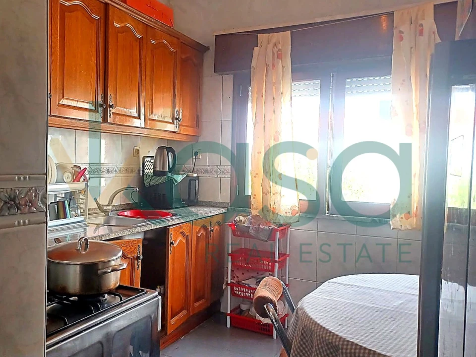 Apartamento T3 para Venda em Alto do Seixalinho, Santo André e Verderena Foto 3