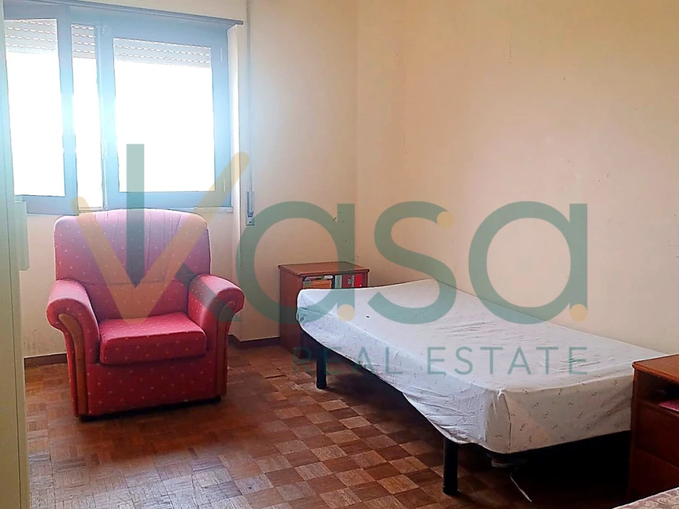 Apartamento T3 para Venda em Alto do Seixalinho, Santo André e Verderena Foto 11