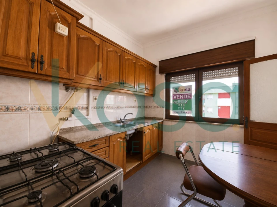 Apartamento T3 para Venda em Alto do Seixalinho, Santo André e Verderena Foto 3