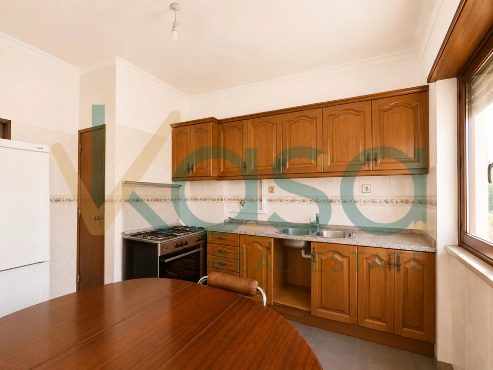 Apartamento T3 para Venda em Alto do Seixalinho, Santo André e Verderena Foto 4