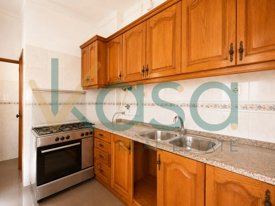 Apartamento T3 para Venda em Alto do Seixalinho, Santo André e Verderena Foto 5