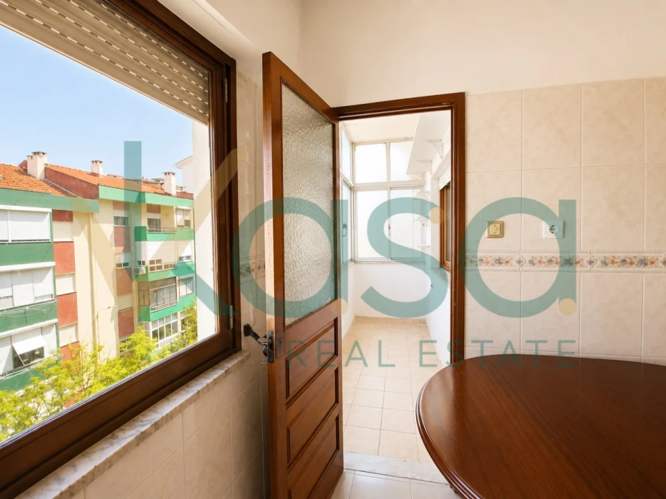 Apartamento T3 para Venda em Alto do Seixalinho, Santo André e Verderena Foto 6