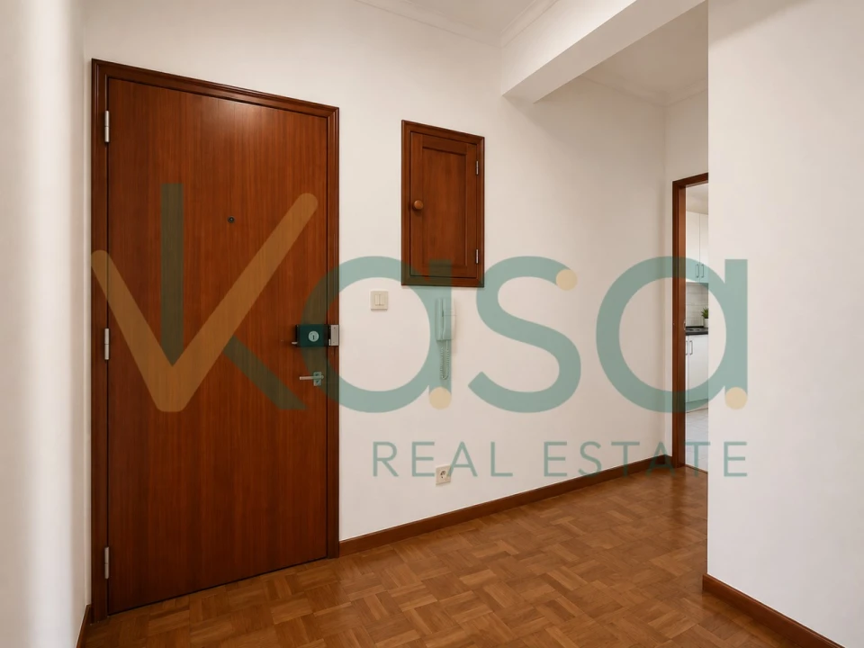 Apartamento T3 para Venda em Alto do Seixalinho, Santo André e Verderena Foto 7