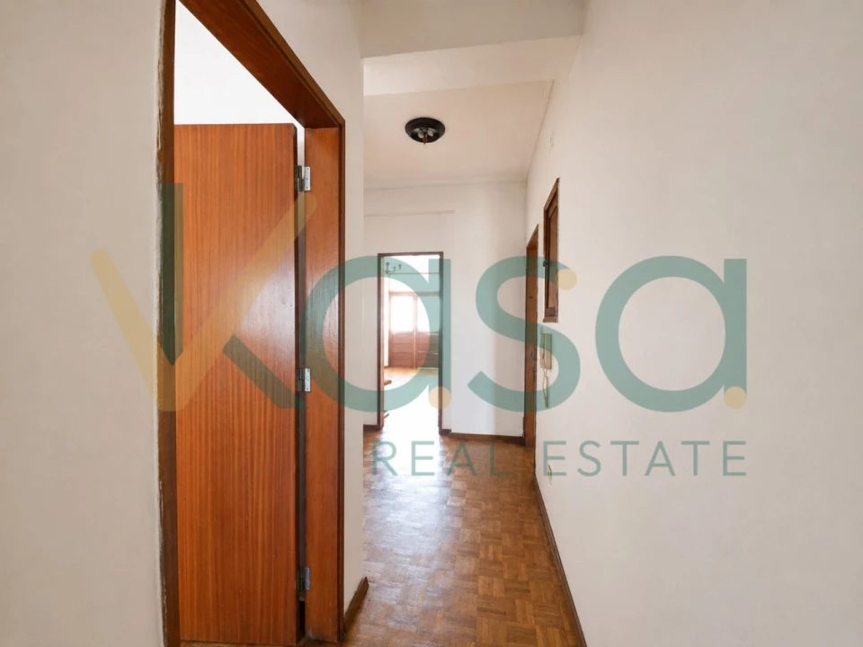 Apartamento T3 para Venda em Alto do Seixalinho, Santo André e Verderena Foto 9