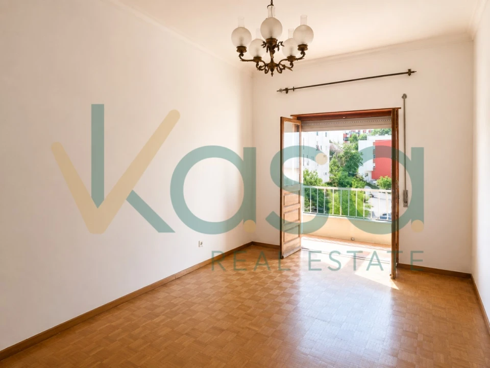 Apartamento T3 para Venda em Alto do Seixalinho, Santo André e Verderena Foto 11