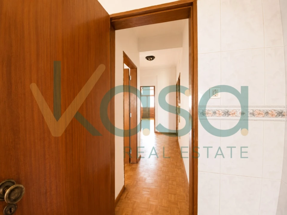 Apartamento T3 para Venda em Alto do Seixalinho, Santo André e Verderena Foto 15