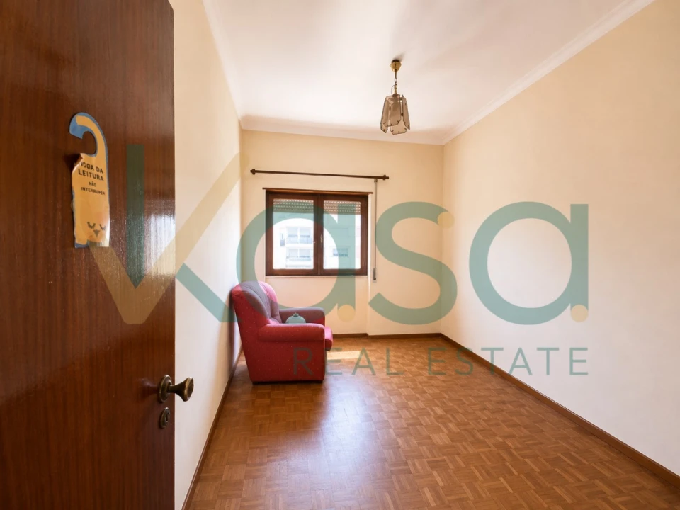 Apartamento T3 para Venda em Alto do Seixalinho, Santo André e Verderena Foto 16