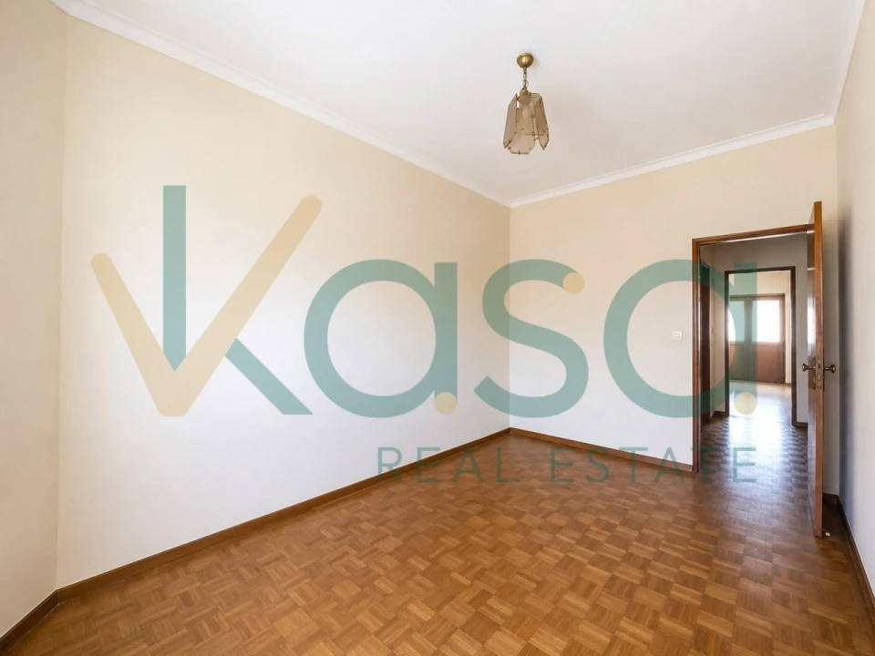 Apartamento T3 para Venda em Alto do Seixalinho, Santo André e Verderena Foto 18