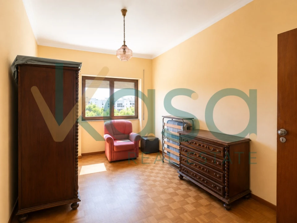 Apartamento T3 para Venda em Alto do Seixalinho, Santo André e Verderena Foto 21