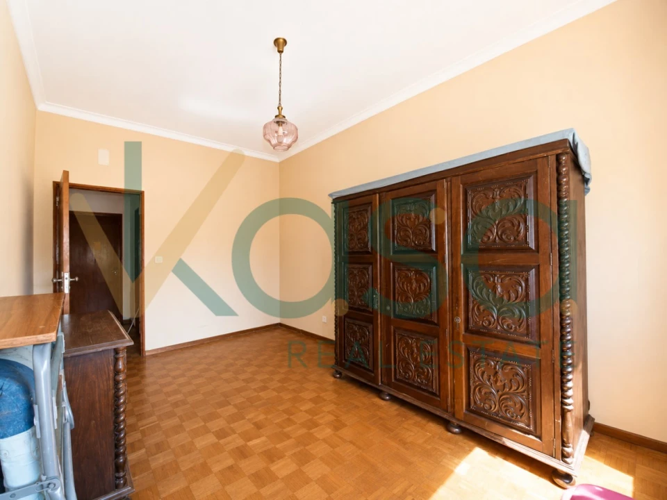 Apartamento T3 para Venda em Alto do Seixalinho, Santo André e Verderena Foto 22