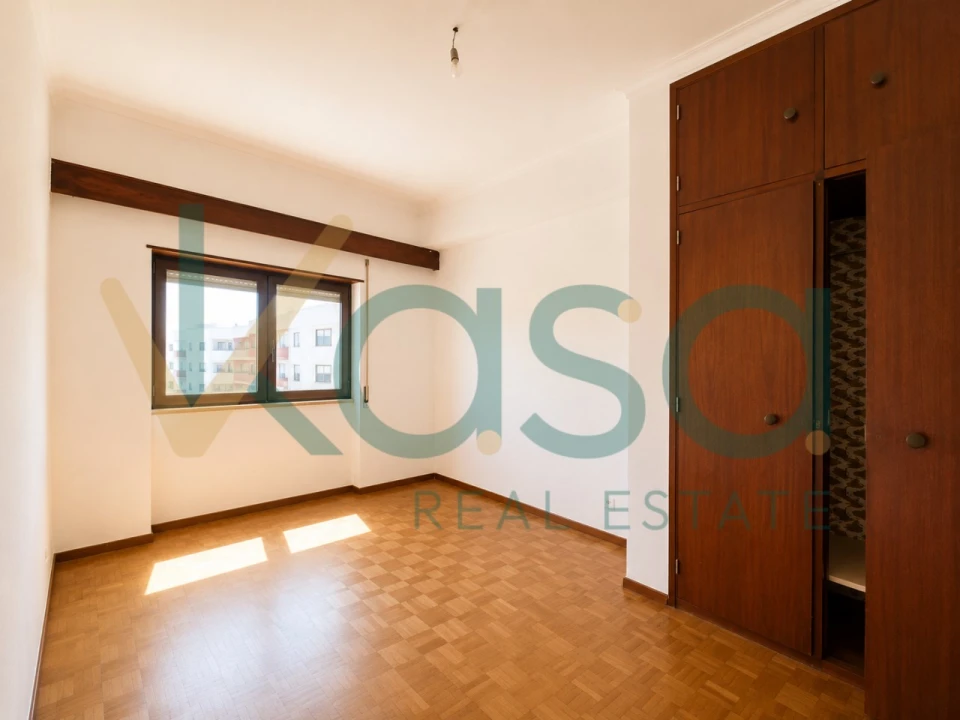 Apartamento T3 para Venda em Alto do Seixalinho, Santo André e Verderena Foto 24