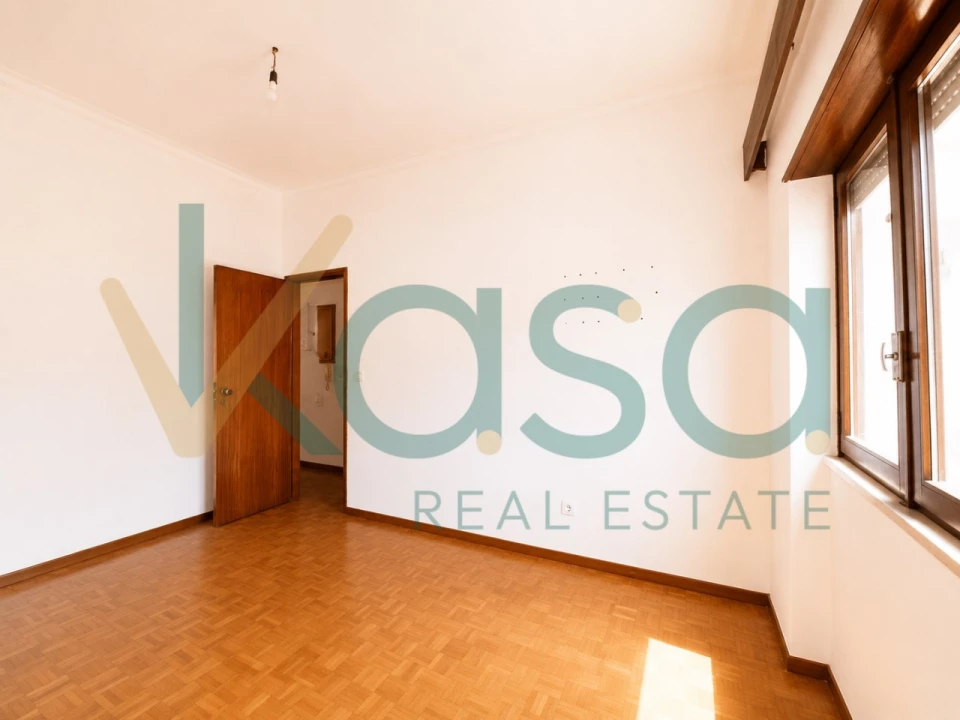 Apartamento T3 para Venda em Alto do Seixalinho, Santo André e Verderena Foto 25