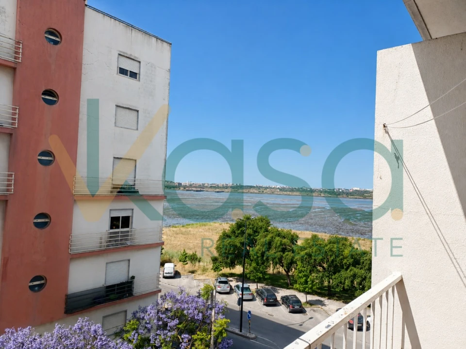 Apartamento T3 para Venda em Alto do Seixalinho, Santo André e Verderena Foto 29