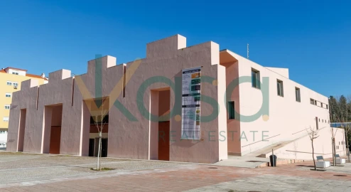 Apartamento T3 para Venda em Alto do Seixalinho, Santo André e Verderena