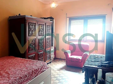Apartamento T3 para Venda em Alto do Seixalinho, Santo André e Verderena