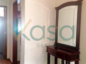 Apartamento T3 para Venda em Alto do Seixalinho, Santo André e Verderena