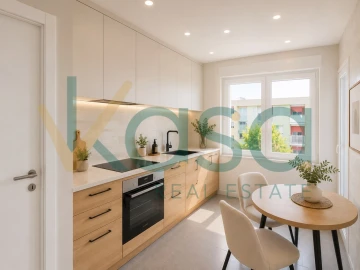 Apartamento T3 para Venda em Alto do Seixalinho, Santo André e Verderena