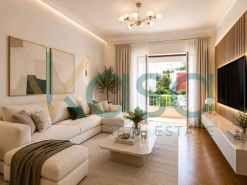 Apartamento T3 para Venda em Alto do Seixalinho, Santo André e Verderena