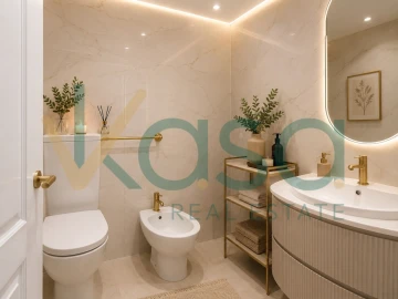 Apartamento T3 para Venda em Alto do Seixalinho, Santo André e Verderena