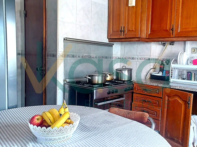 Apartamento T3 para Venda em Alto do Seixalinho, Santo André e Verderena Foto 5