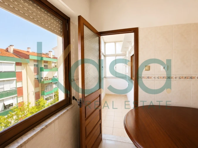 Apartamento T3 para Venda em Alto do Seixalinho, Santo André e Verderena Foto 6
