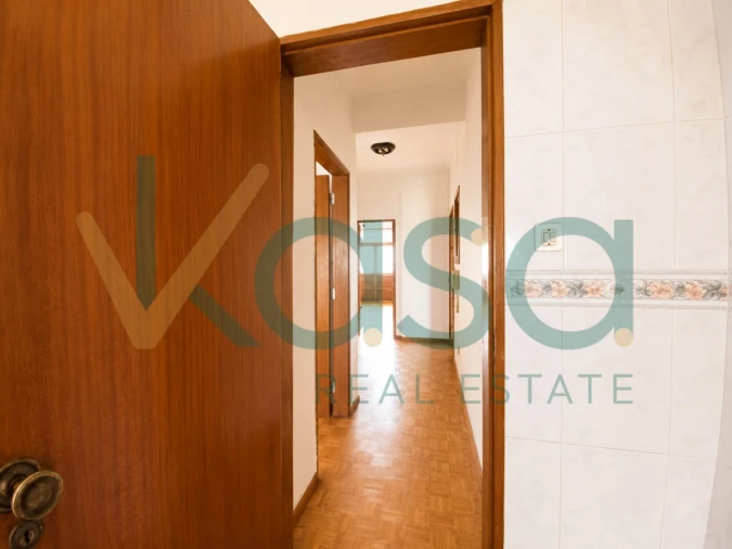 Apartamento T3 para Venda em Alto do Seixalinho, Santo André e Verderena Foto 15