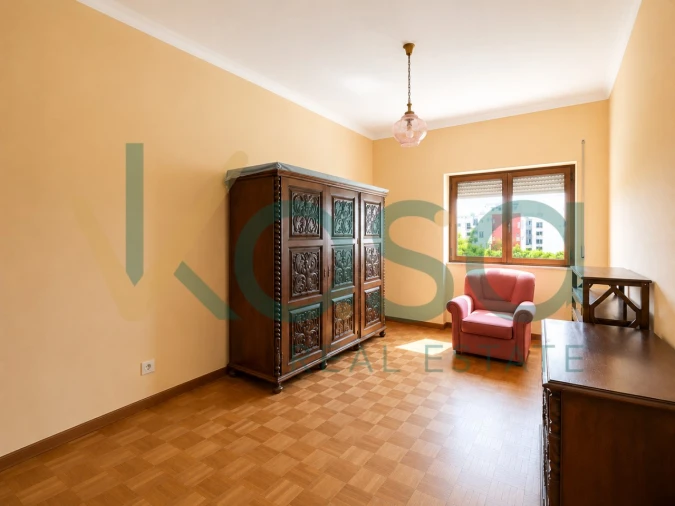 Apartamento T3 para Venda em Alto do Seixalinho, Santo André e Verderena Foto 20