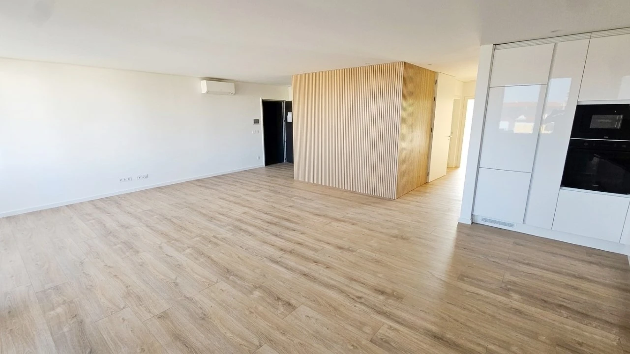 Apartamento T3 para Venda em Esgueira Foto 2