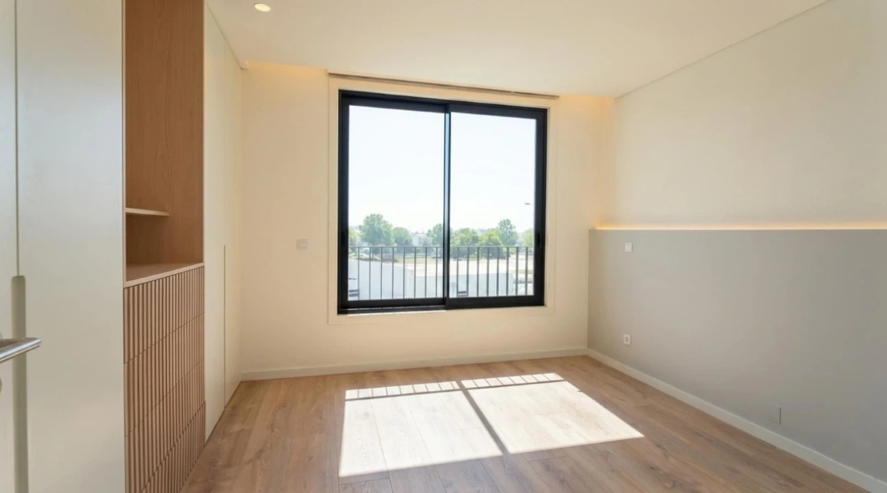 Apartamento T3 para Venda em Esgueira Foto 4