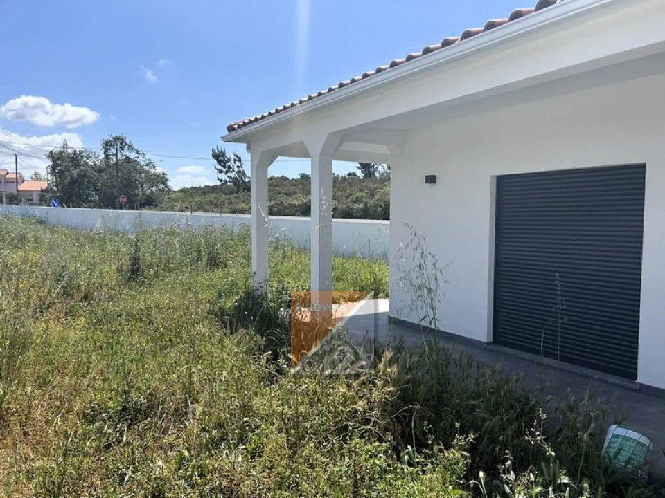 Moradia T3 para Venda em Marrazes e Barosa Foto 17