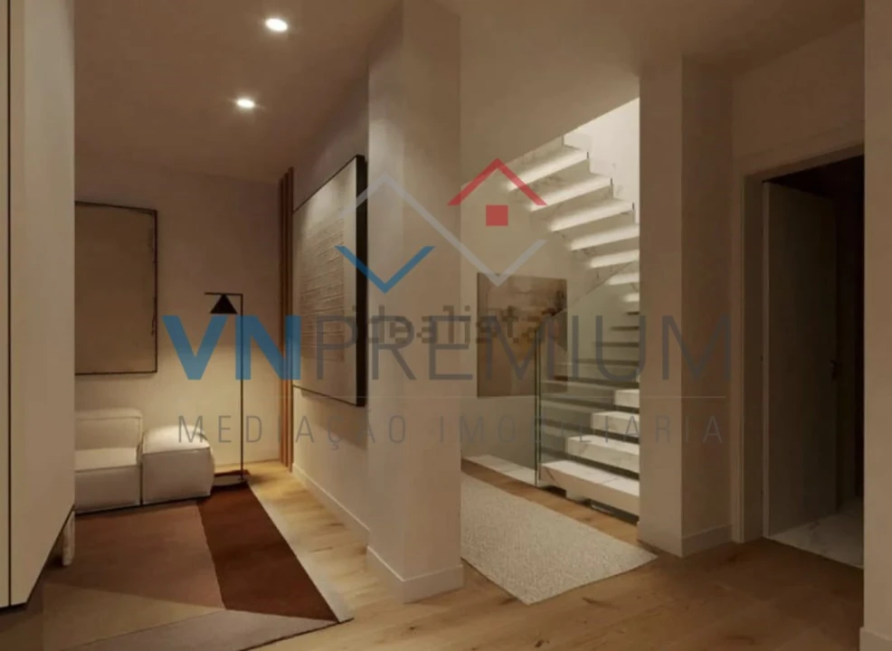 Moradia T4 para Venda em Cascais e Estoril Foto 8