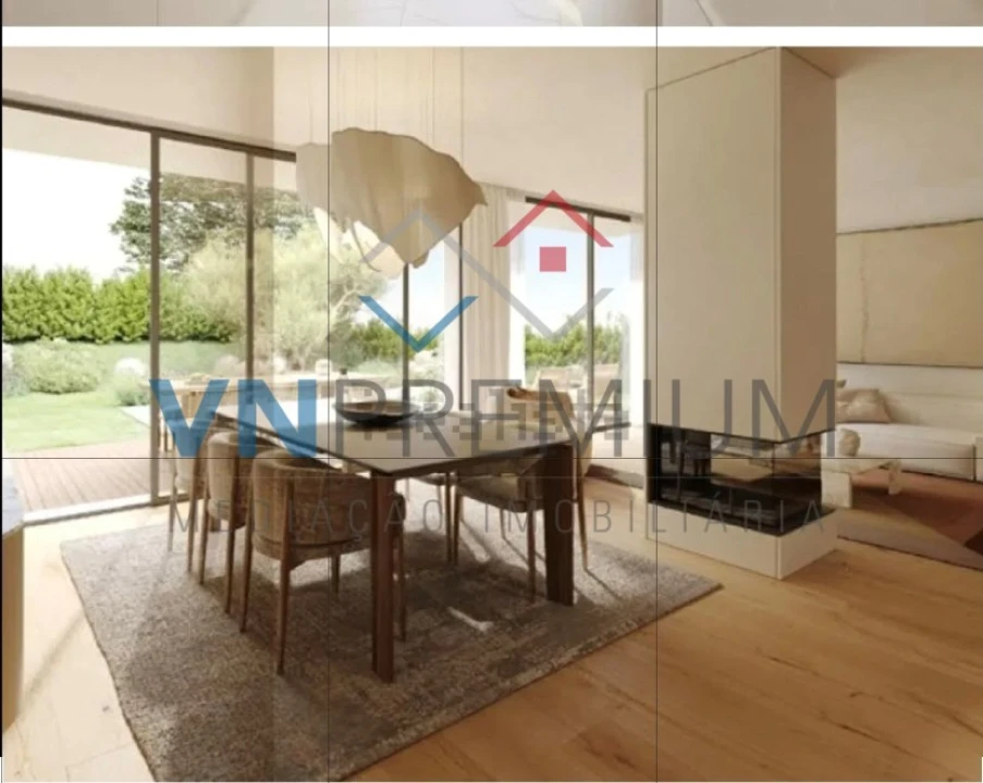 Moradia T4 para Venda em Cascais e Estoril Foto 5