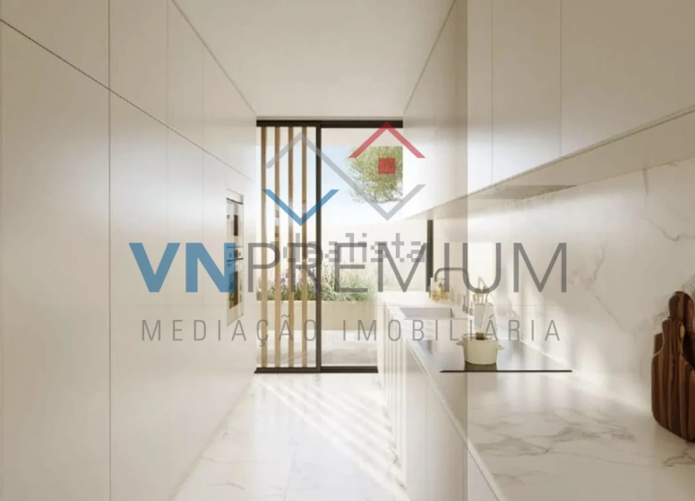 Moradia T4 para Venda em Cascais e Estoril Foto 7