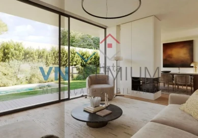 Moradia T4 para Venda em Cascais e Estoril