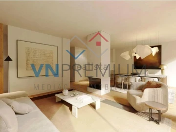 Moradia T4 para Venda em Cascais e Estoril