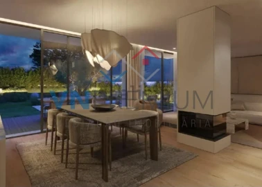 Moradia T4 para Venda em Cascais e Estoril