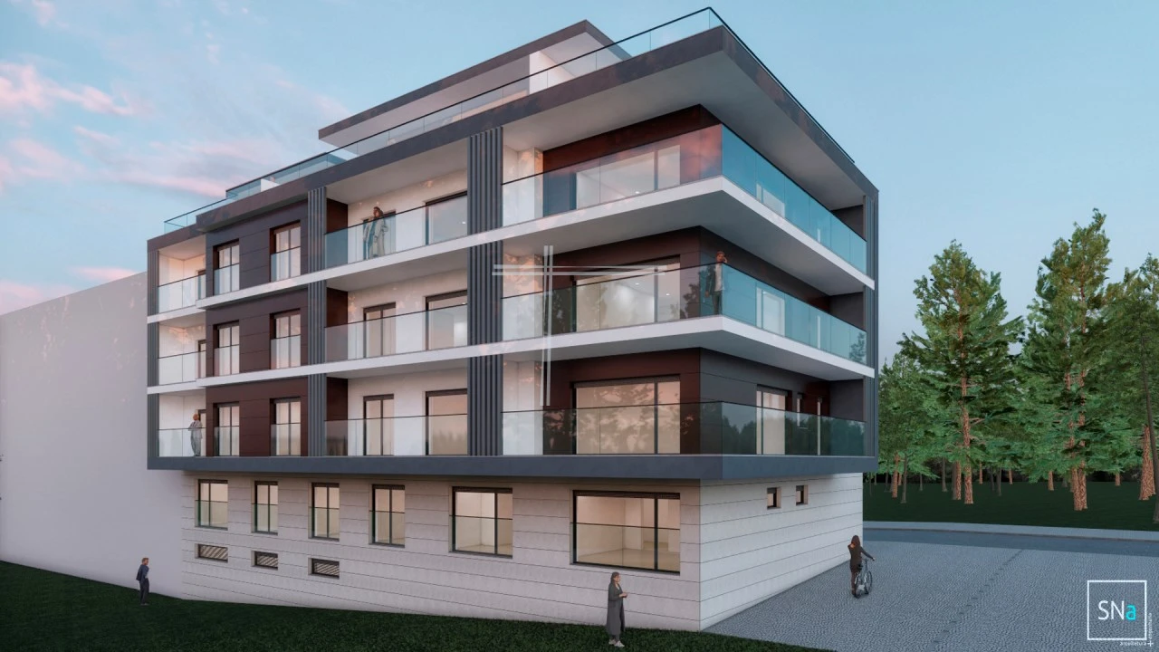 Apartamento T3 para Venda em Charneca de Caparica e Sobreda Foto 6