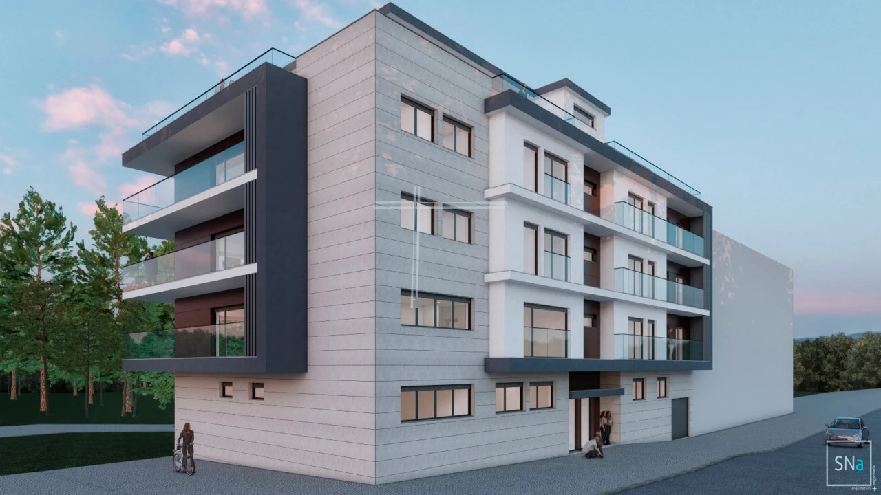 Apartamento T3 para Venda em Charneca de Caparica e Sobreda Foto 4