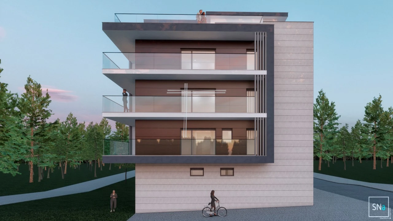 Apartamento T3 para Venda em Charneca de Caparica e Sobreda Foto 5